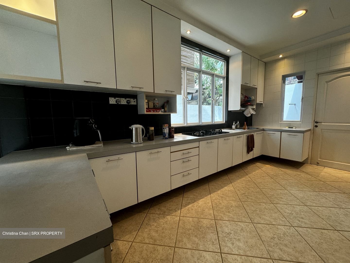 Serangoon Garden Estate (D19), Semi-Detached #486825451